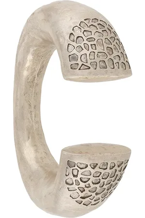 PARTS OF FOUR Giant druid bracelet