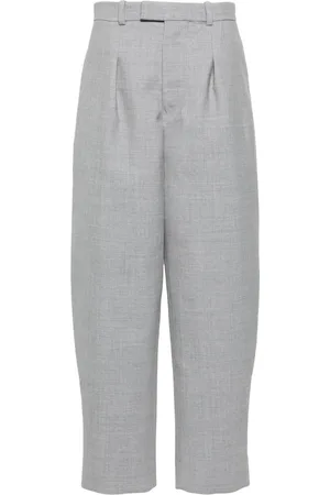 WARDROBE.NYC HB tailored trousers