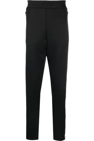 Moschino Logo-print track pants