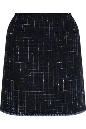 Etro Tweed skirt