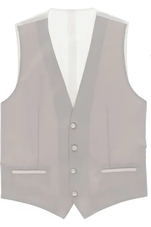Dolce & Gabbana 2000 single-breasted waistcoat