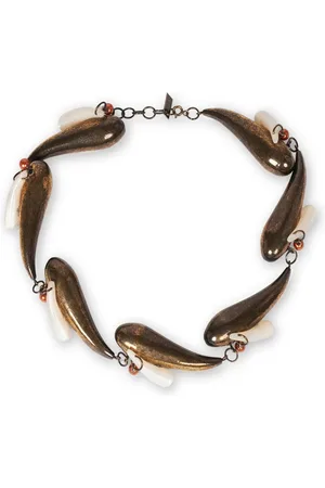 Etro Drops necklace