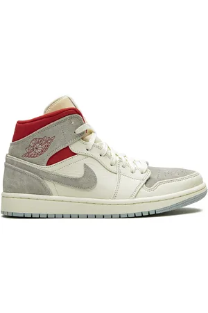 Jordan X Sneakersnstuff Air 1 Mid PRM "20th Anniversary" sneakers