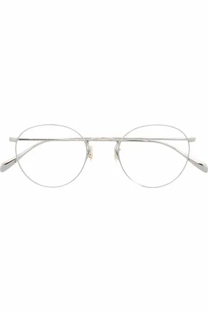 Oliver Peoples Round-frame glasses