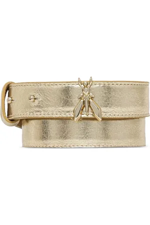 Patrizia Pepe Leather belt