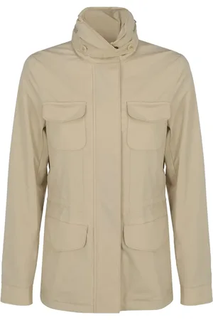 Loro Piana Traveller jacket