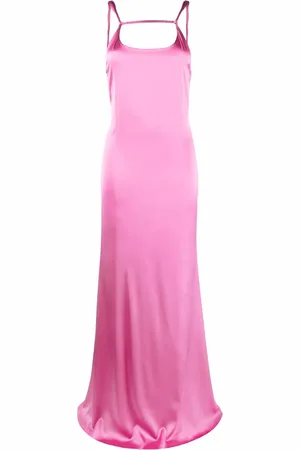 Jacquemus La Robe Mentalo dress