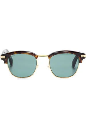 Cartier Core Range sunglasses