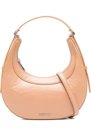 Coccinelle Leather shoulder bag