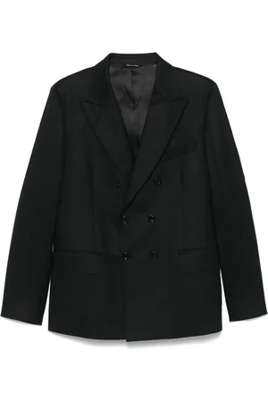 REVERES 1949 Viring wool blazer