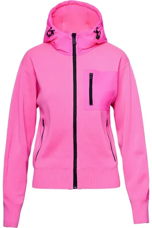 Aztech Matterhorn insulated hoodie