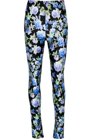 Serafini High-waist leggings