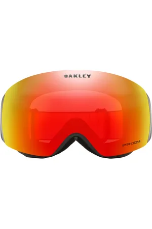 Oakley Flight Deck ski goggles