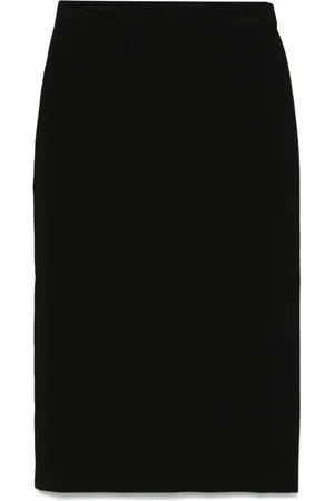 The Row Hodette skirt