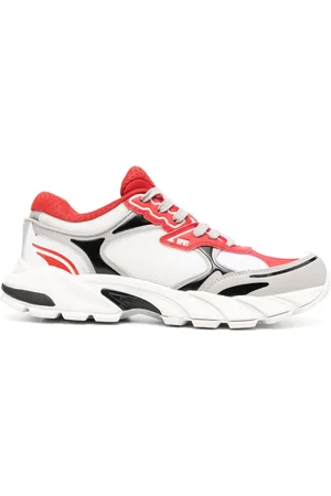 Heron Preston Block Stepper low-top sneakers