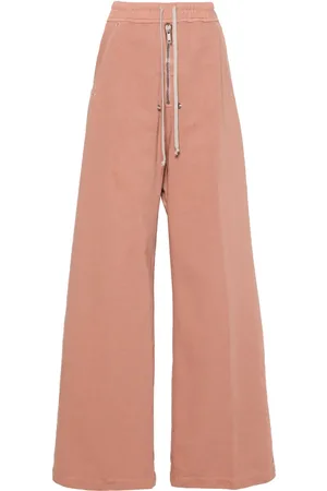 Rick Owens Geth Belas wide-leg trousers