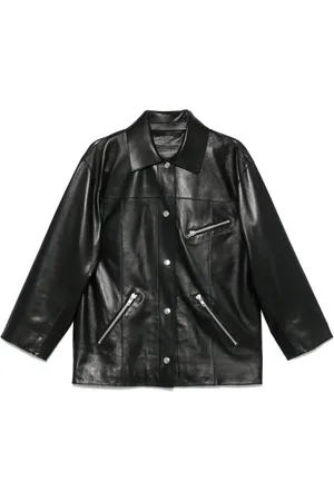 Stand Studio Elisia jacket
