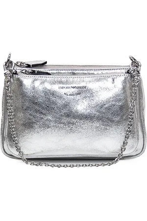 Emporio Armani Mini logo shoulder bag