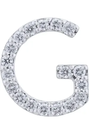 ALINKA 18kt gold ID diamond stud earring