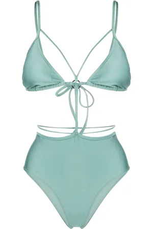 Noire Swimwear Temptation monokini