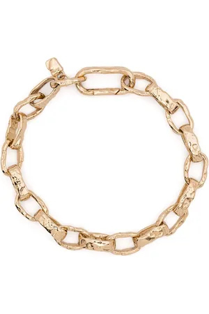 Fie Isolde 14K Cogency bracelet