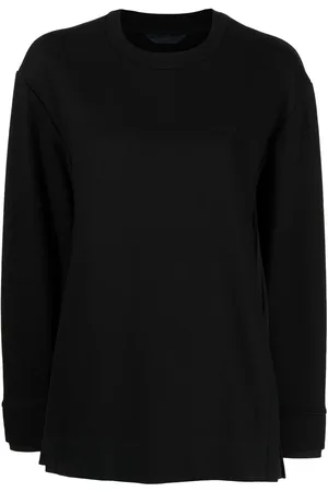 JUUN.J Crew-neck knitted jumper
