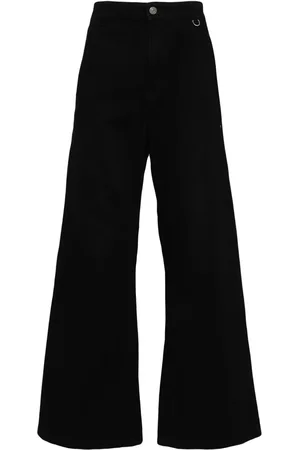 SONGZIO Flare cut light jeans