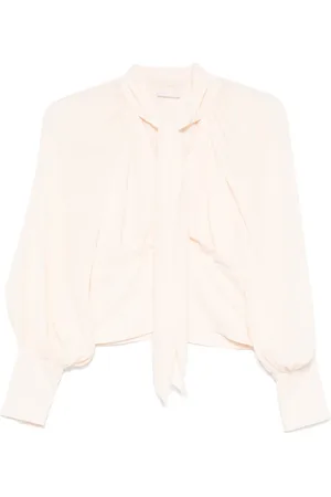 Liu Jo Crepe blouse