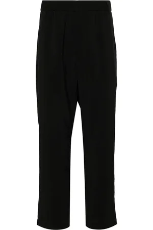 Snow Peak PE Light straight-leg trousers