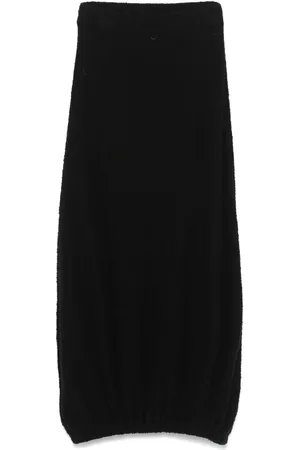 RUS Kokoro midi skirt