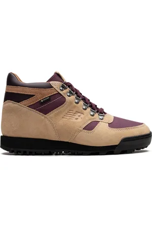 New Balance X Aimé Leon Dore Rainier "Tan/ " sneakers
