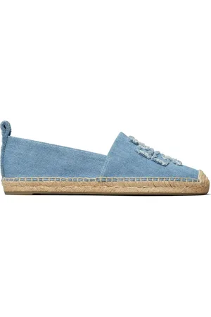 Tory Burch Double T espadrilles