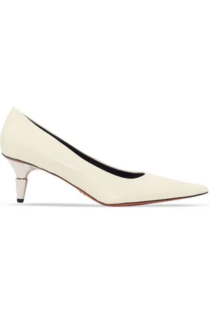 Proenza Schouler 60mm Spike pumps