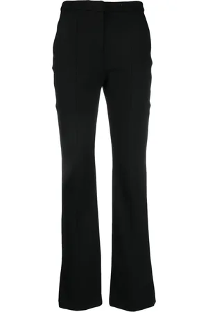 Karl Lagerfeld Straight-leg trousers