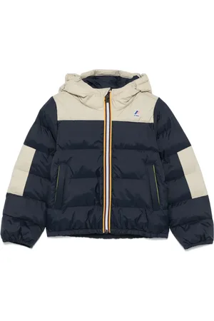K-Way Le Vrai 3.0 Claude jacket