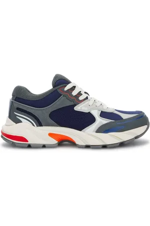 Heron Preston Block Stepper low-top sneakers