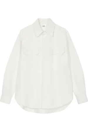 Studio Tomboy Cotton shirt