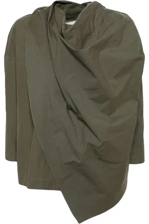TOOGOOD The crofter top