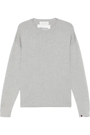 EXTREME CASHMERE Bravo sweater