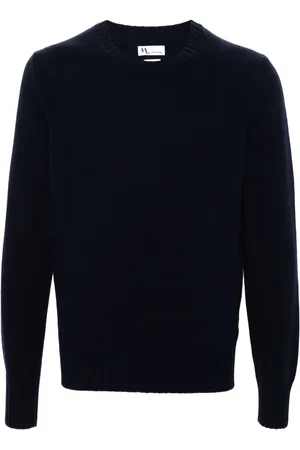 DoppiaA Round-neck sweater