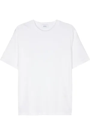 LARDINI Crew-neck T-shirt