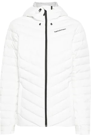 Peak Performance Frost quilted ski jacket