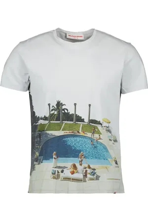 Orlebar Brown OB Standard T-shirt