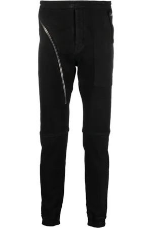 Rick Owens Aircut denim joggers