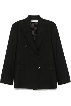 OUR LEGACY Unconstructed blazer