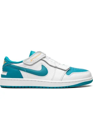 Jordan Air 1 Flyease Low "Aquatone" sneakers
