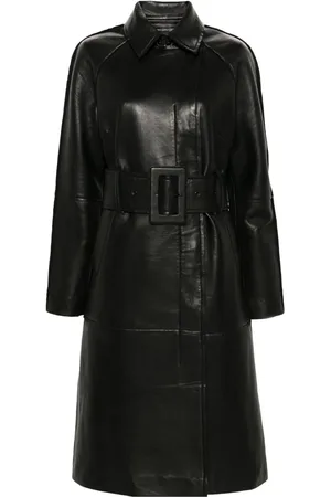 REMAIN Bonded coat