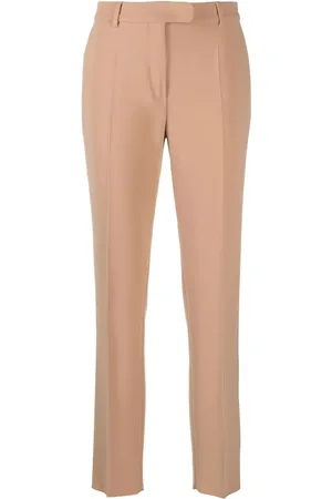 Max Mara Slim-cut trousers