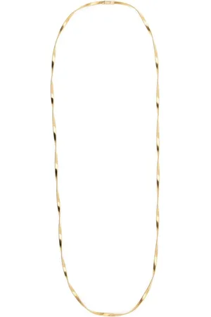 Marco Bicego 18kt yellow Supreme long necklace