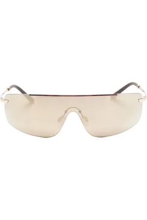 Oliver Peoples R-5 sunglasses